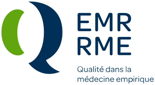 Label de qualité RME – reconnaissance en massage médical
